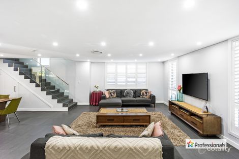 Property photo of 65 Wenke Crescent Yagoona NSW 2199