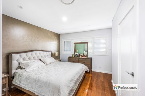 Property photo of 65 Wenke Crescent Yagoona NSW 2199