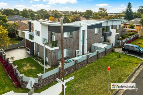 Property photo of 65 Wenke Crescent Yagoona NSW 2199