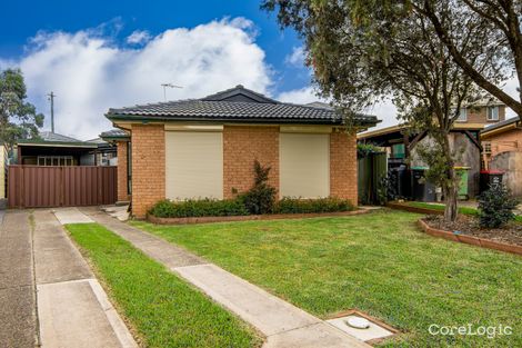 Property photo of 8 Kingsbury Place Kingswood NSW 2747