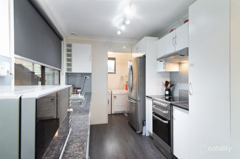 Property photo of 8 Kingsbury Place Kingswood NSW 2747