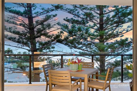 Property photo of 1601/1328 Gold Coast Highway Palm Beach QLD 4221