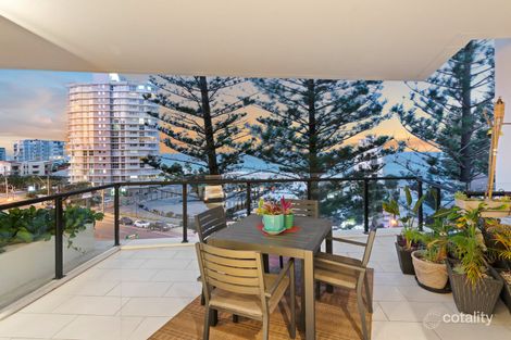 Property photo of 1601/1328 Gold Coast Highway Palm Beach QLD 4221
