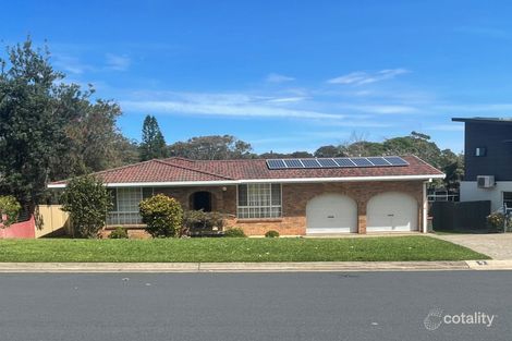 9 Ashdown Dr, Port Macquarie, NSW 2444