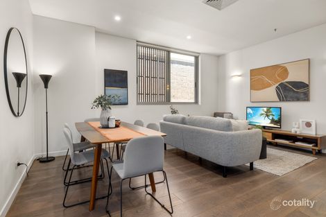 Property photo of 309/349-357 Bulwara Road Ultimo NSW 2007