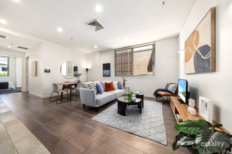 309/349-357 Bulwara Rd, Ultimo, NSW 2007