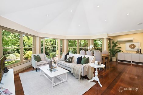 Property photo of 18 Harbour Street Mosman NSW 2088