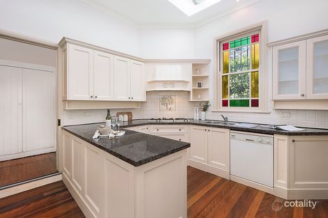 Property photo of 18 Harbour Street Mosman NSW 2088