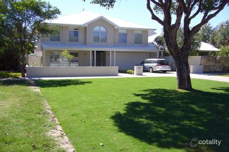 Property photo of 8 Griver Street Cottesloe WA 6011