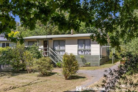Property photo of 79 Chalet Road Badger Creek VIC 3777