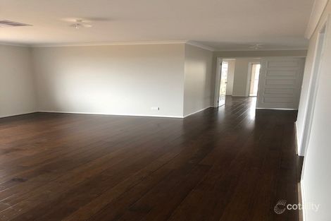 Property photo of 26 Frontier Avenue Aintree VIC 3336