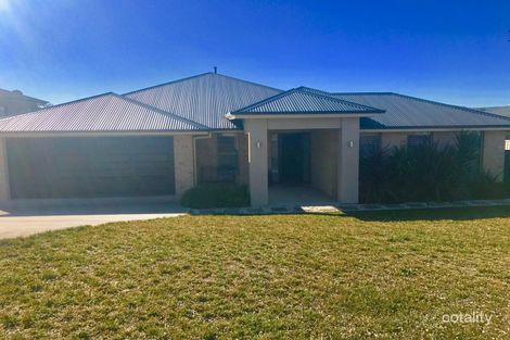 Property photo of 17 Surveyors Way South Bowenfels NSW 2790