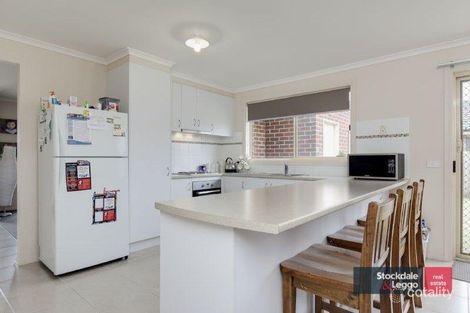 Property photo of 8 Milla Way Koo Wee Rup VIC 3981