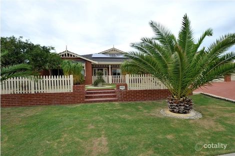 Property photo of 8 Biarritz Pass Port Kennedy WA 6172