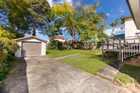 Property photo of 33 Ryrie Street North Ryde NSW 2113