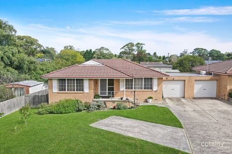 Property photo of 2/9 Arborea Place Bowral NSW 2576