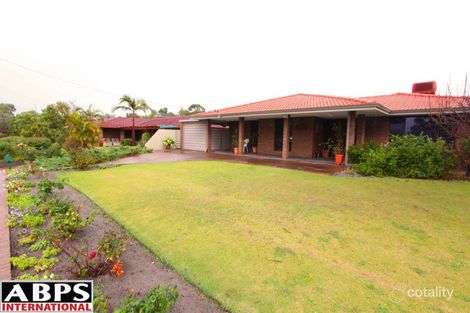 92 Lyndale Ave, Parkwood, WA 6147