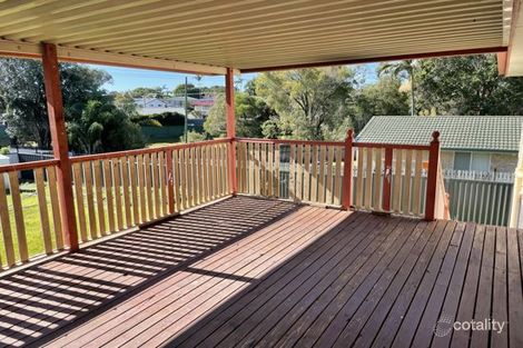 Property photo of 42 School Road Capalaba QLD 4157