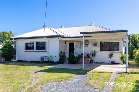 Property photo of 87 Sharples Street Berserker QLD 4701