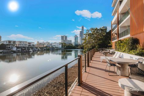 23/18 Remembrance Dr, Surfers Paradise, QLD 4217