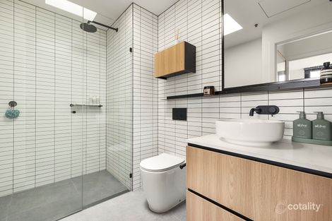 Property photo of 405/9 Railway Place Fairfield VIC 3078