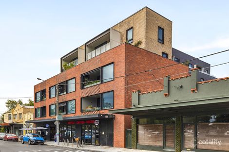 Property photo of 405/9 Railway Place Fairfield VIC 3078