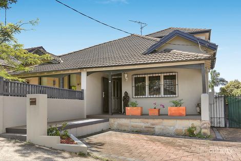 Property photo of 157 Carrington Road Coogee NSW 2034