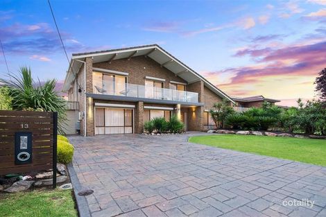 Property photo of 13 Meadowvale Road Modbury SA 5092