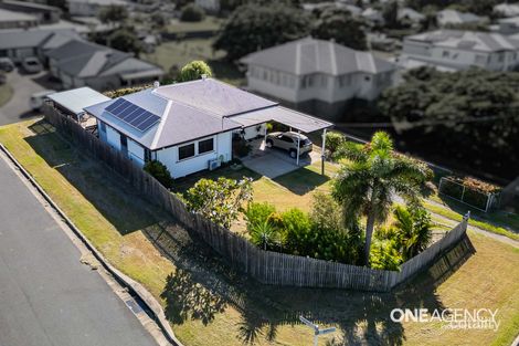 Property photo of 87 Sharples Street Berserker QLD 4701