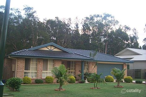 Property photo of 18 Honeyeater Way Coffs Harbour NSW 2450