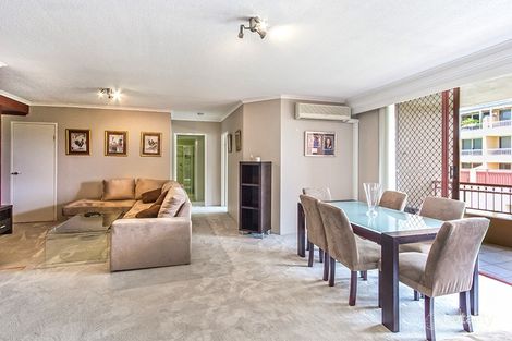 465/83-93 Dalmeny Ave, Rosebery, NSW 2018