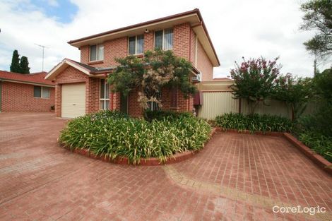 Property photo of 2/74-76 Australia Street St Marys NSW 2760