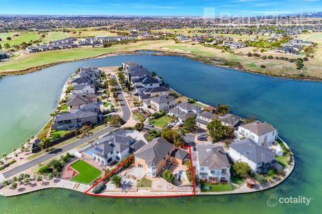 Property photo of 6 Sapphire Close Point Cook VIC 3030