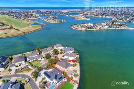 Property photo of 6 Sapphire Close Point Cook VIC 3030