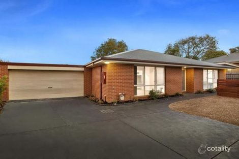Property photo of 2/202 Eastfield Road Croydon South VIC 3136