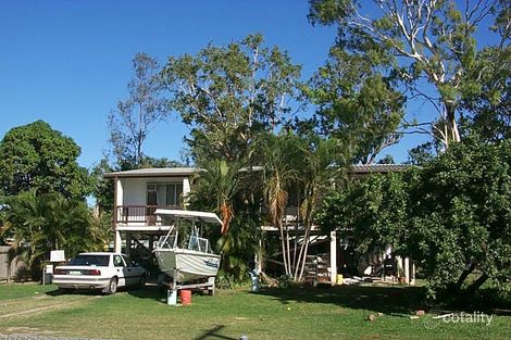 Property photo of 915 Riverway Drive Condon QLD 4815