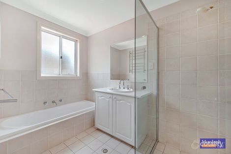 Property photo of 39 Mansfield Way Kellyville NSW 2155