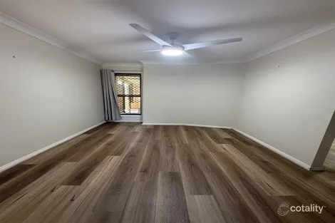 Property photo of 151 Federation Drive Bethania QLD 4205