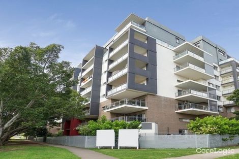 11/24 Lachlan St, Liverpool, NSW 2170