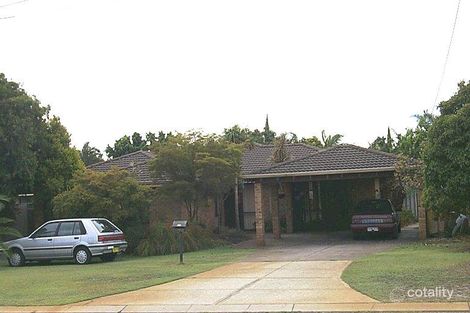 10 Sheldrake Way, Willetton, WA 6155