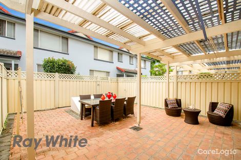 Property photo of 35/127 Park Road Rydalmere NSW 2116