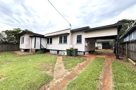 Property photo of 21 Gibson Street Atherton QLD 4883