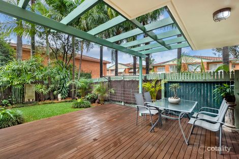 Property photo of 30/26 Macpherson Street Warriewood NSW 2102