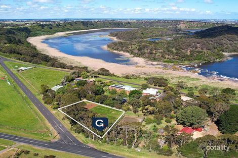 Lake View Rd, Koroit, VIC 3282