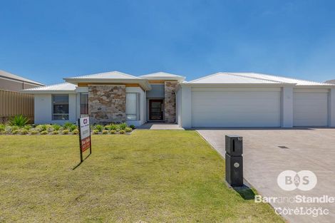 Property photo of 10 Advance Road Dalyellup WA 6230