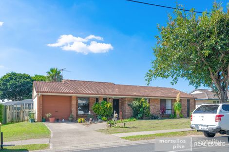 128 Glenwood Dr, Morayfield, QLD 4506