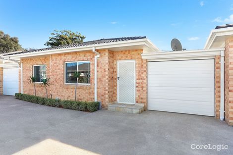 Property photo of 2/71 Albert Street Bexley NSW 2207
