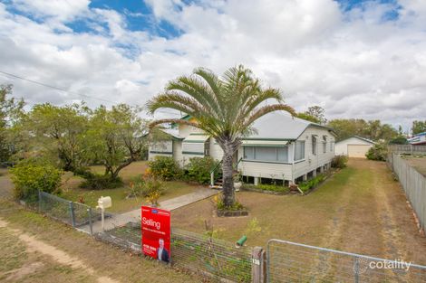 Property photo of 136 Targo Street Walkervale QLD 4670