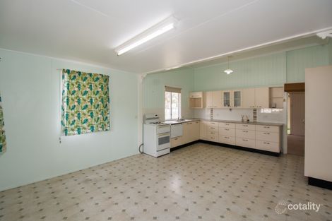 Property photo of 136 Targo Street Walkervale QLD 4670