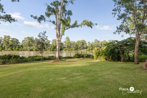 285 Kenmore Rd, Fig Tree Pocket, QLD 4069